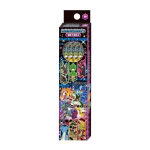 ショウワノート ポケモン 鉛筆キャップ 6本組 4901772269038 新入学