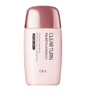 KOSE（コーセー） クリアターンEX リキッドファンデーションR 40ml 411