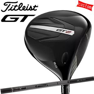 Titleist（タイトリスト） GT ドライバー用 ヘッドカバー (GT2/GT3/GT4