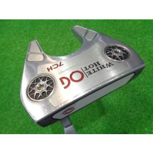 ODYSSEY（キャロウェイゴルフ） オデッセイ WHITE HOT OG -ホワイト