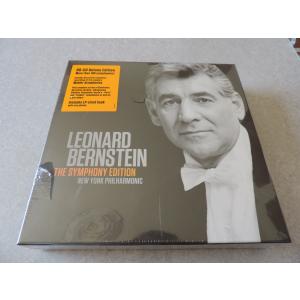 Leonard Bernstein / Collection Vol. 1 : 59 CDs // CD : Good-Music