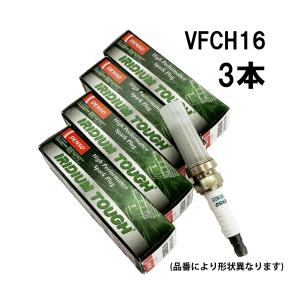 デンソー（DENSO） CHR C-HR HYB ZYX10 ZYX11 2ZR-FXE スパークプラグ