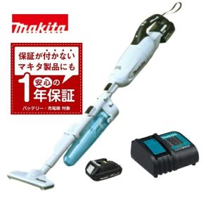 マキタ（makita） 18V 充電式クリーナー CL285FDZWO オリーブ 本体+