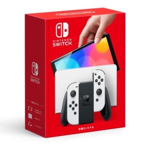 Nintendo Switch 本体 【Joy-Con (L) / (R) グレー】(パ