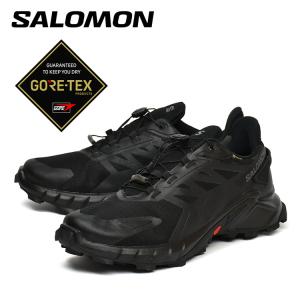 SALOMON（サロモン） XA PRO 3D V9 GORE-TEX エックスエープロ