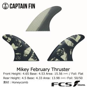 CAPTAIN FIN（キャプテンフィン） Captain Fin Dane Reynolds Small