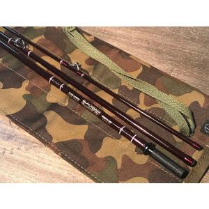 FROG PRODUCTS（フロッグプロダクツ） ガンディーニスティック 5.2ft