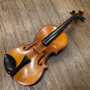 鈴木楽器製作所 Suzuki No.360 3/4 1981年製 Violin スズキ 分数