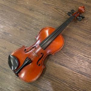 鈴木楽器製作所 Suzuki No.280 1/4 1979年製 Violin スズキ 分数