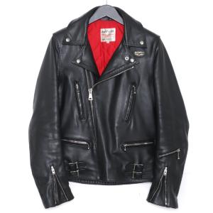 Lewis Leathers（ルイスレザー） 新品同様/ 988 WESTERN JACKET シープ