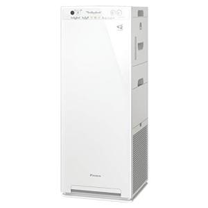 ダイキン（DAIKIN） 【送料無料】ダイキン 加湿 ストリーマ 空気清浄機