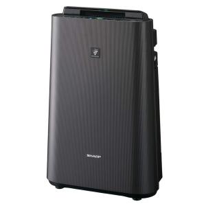 SHARP（シャープ） 加湿空気清浄機 KC-M503J-W プラズマクラスター