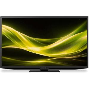 シャープ AQUOS テレビ 32インチ 液晶テレビ 32V型 ハイビジョン 2T