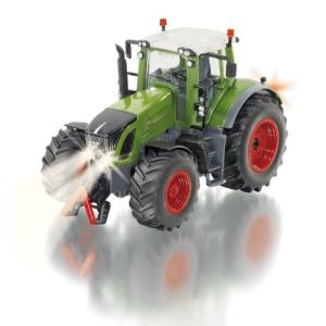 SIKU (ジク) 1:32 ClaasAxion850Tractor クラース アクシオン
