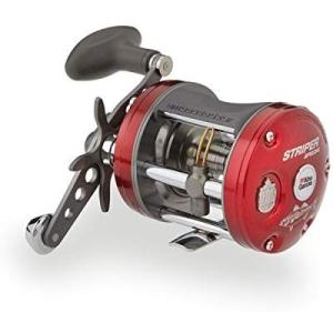 Abu Garcia（アブガルシア） 【平行輸入品】Abu Garcia リール C3