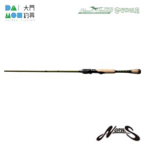 NORIES（ノリーズ） HB 560L/ロードランナーVOICE ハードベイト