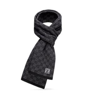 LOUIS VUITTON（ルイ・ヴィトン） マフラー メンズ 正規品 新品