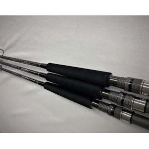 CB ONE BRAVER（ブレーバー） BR65/5【POWER SLOW】 : DEEP BLUE OCEAN