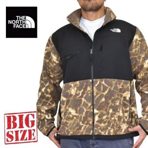 THE NORTH FACE（ザ ノースフェイス） 大きいサイズ メンズ ノース