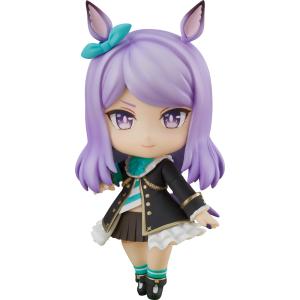 ねんどろいど ウマ娘 プリティーダービー シュヴァルグラン 【新品