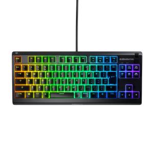 APEX（SteelSeries） SteelSeries Apex Pro TKL JP 2023 日本語配列 88