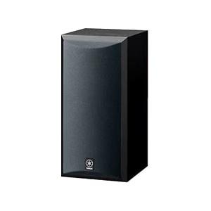 YAMAHA（ヤマハ） NS-B210-B ブラック ブックシェルフスピーカー 1台