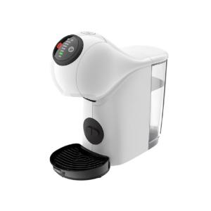 ネスカフェ ドルチェ グスト ジェニオ エス ベーシック ピュアホワイト