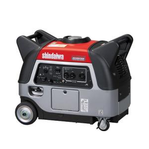 やまびこ 新ダイワ インバータ発電機(ガソリンエンジン) IEG2801M