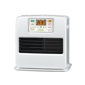 コロナ(CORONA) 石油ファンヒーター FH-G4623BY-W Gシリーズ シェル