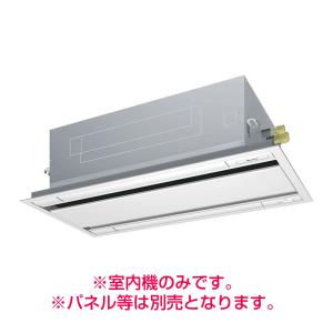 ダイキン（DAIKIN） 《別途見積可》 法人配送限定品 FXYMP140EB 業務用