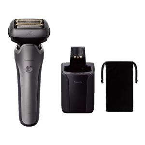 Panasonic（パナソニック） メンズシェーバー お風呂でも剃れる ラム