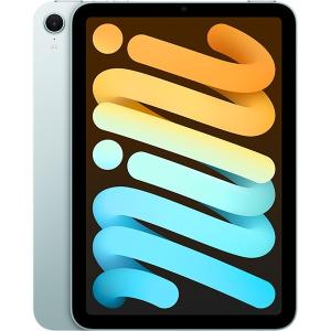 Apple iPad mini 第7世代 Wi-Fi 128GB MXN73JA ブルー【お取り寄せ（3