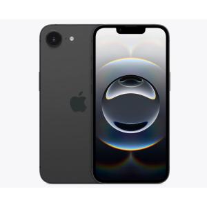 iPhone 12 「国内Appleストア版」新品未開封 16e 128GB 黒 Free Sim