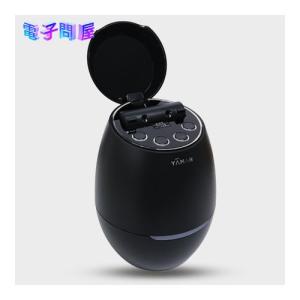 ナノケア EH-SA0B-N パナソニック スチーマー ゴールド調 : 家電の