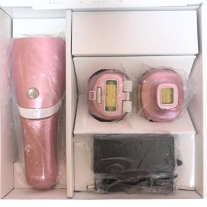 YA-MAN（ヤーマン） 光美容器 レイボーテ クールエピ YJEA8N