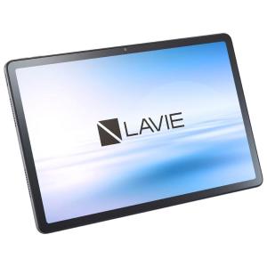 NEC タブレット LAVIE Tab T10 PC-T1055KAS[10.1型 | WUXGA Helio G85