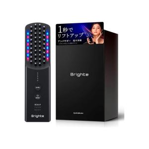 Brighte（ブライト） 【正規品取扱店】【新型】Brighte ELEKI BRUSH
