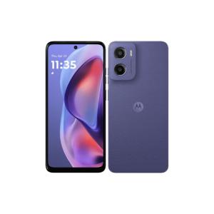 moto g64y 5G 4GB+128GB Y!mobile シルバーブルー SIMフリー 新品 未