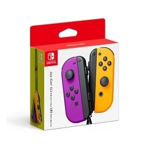 Nintendo Switch 【ラッピング可】【即日発送】【新品】Nintendo Joy