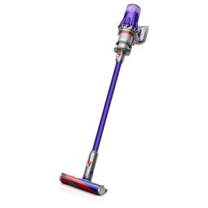 Dyson Dyson Cyclone V10 Fluffy SV12 FF LF 掃除機 - 最安値・価格