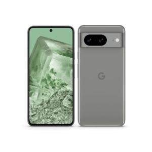 Google（グーグル） SIMフリー Google Pixel 8 128GB ヘーゼル [Hazel