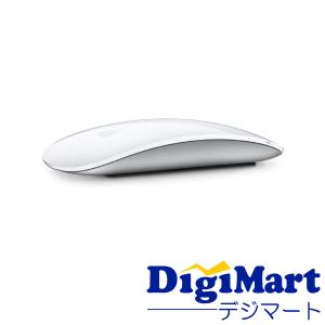 Apple Magic Mouse MXK53ZA/A [ホワイト]【お取り寄せ（3営業日から6