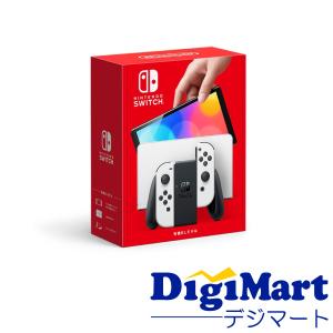 Nintendo Switch 有機ELモデル Joy-Con(L)/(R) ホワイト 任天堂 HEG-S