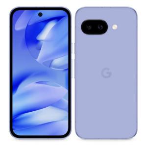Google Pixel 新品未開封 9a 128GB+8GB Obsidian 黒 SIMフリー
