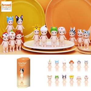 Sonny Angel（ソニーエンジェル） - ドリームズ 公式 - ベジタブル