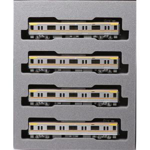 カトー（KATO） Nゲージ KATO 10-1761 東京メトロ半蔵門線 18000系 4両