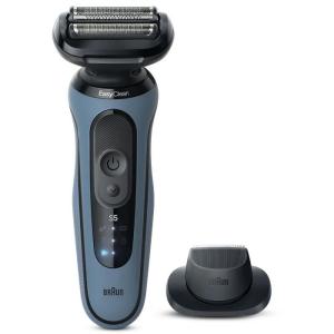 BRAUN Series 5 ブラウン 5140s-P シリーズ5 メンズシェーバー 4カット