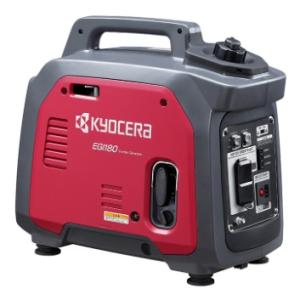 やまびこ 新ダイワ IEG2000M-Y 防音型インバーター発電機 2.0KVA : e