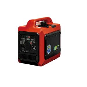 やまびこ 新ダイワ IEG2000M-Y 防音型インバーター発電機 2.0KVA : e