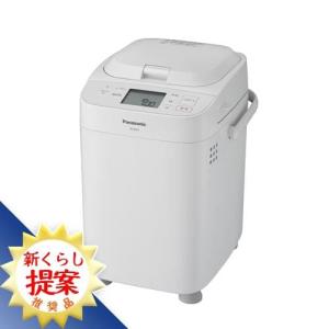 Panasonic（パナソニック） ホームベーカリー SD-SB4-W 1斤タイプ